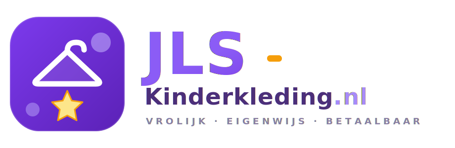 JLS-Kinderkleding.nl